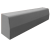 Дорожный бордюр 1000*30*15